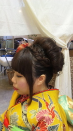 Shelter | 熊本のヘアサロン