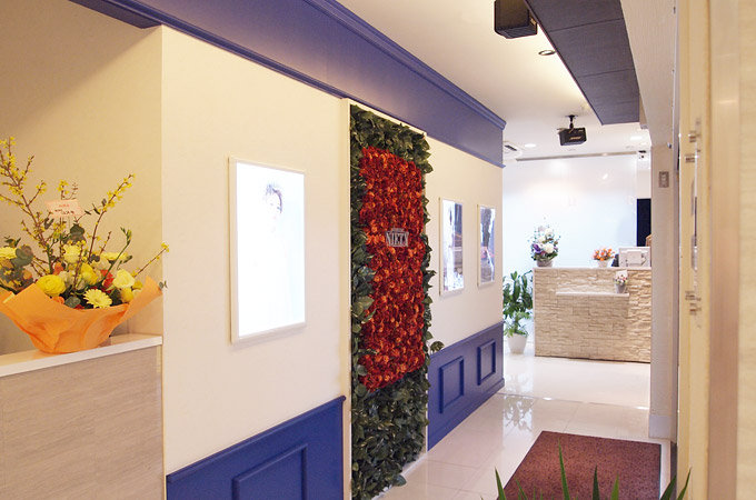 NIFTYchiren | 熊本のヘアサロン