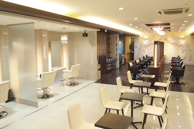 NIFTYchiren | 熊本のヘアサロン