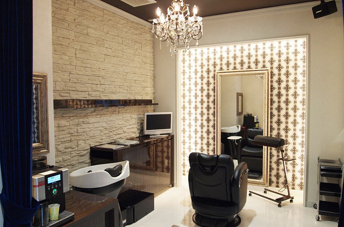 NIFTYchiren | 熊本のヘアサロン