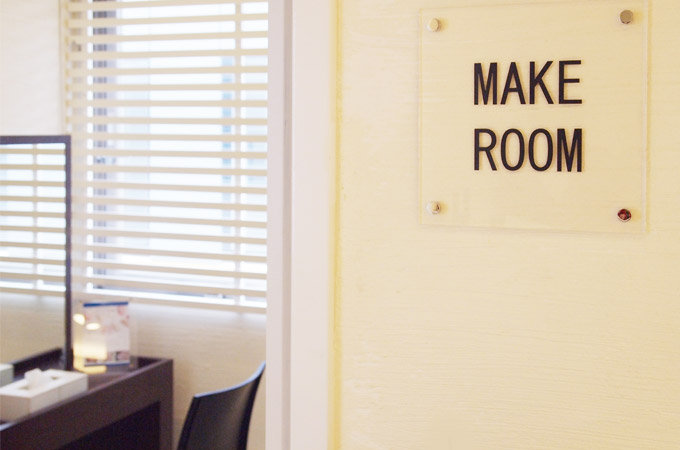 NIFTYchiren | 熊本のヘアサロン