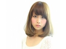 STAFF NEUTRAL | 別府のヘアサロン