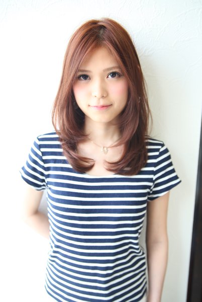 STAFF NEUTRAL | 別府のヘアサロン