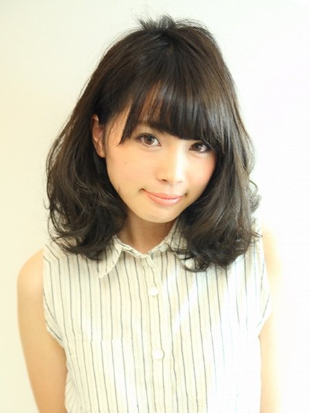 STAFF NEUTRAL | 別府のヘアサロン