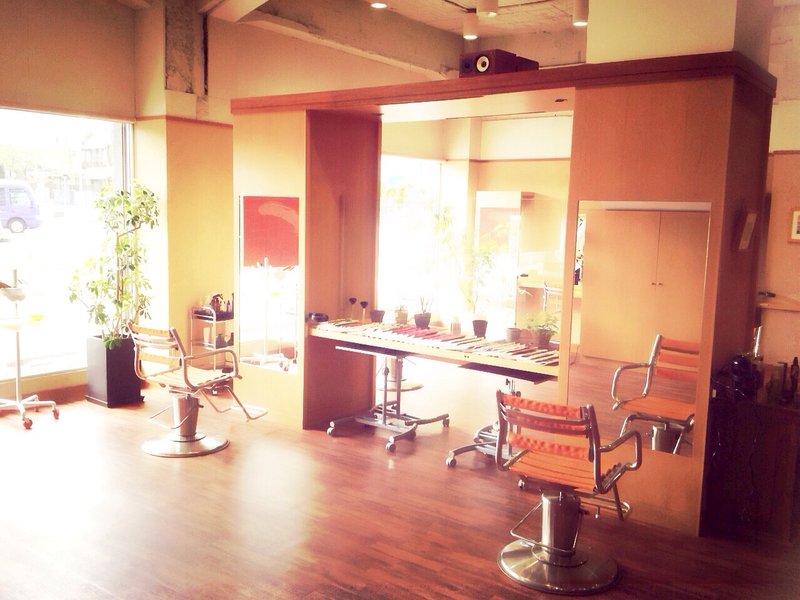 STAFF NEUTRAL | 別府のヘアサロン