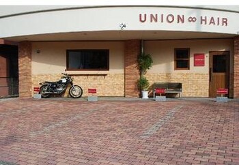 UNION ∞ HAIR | 別府のヘアサロン UNION ∞ HAIR | 別府のヘアサロン