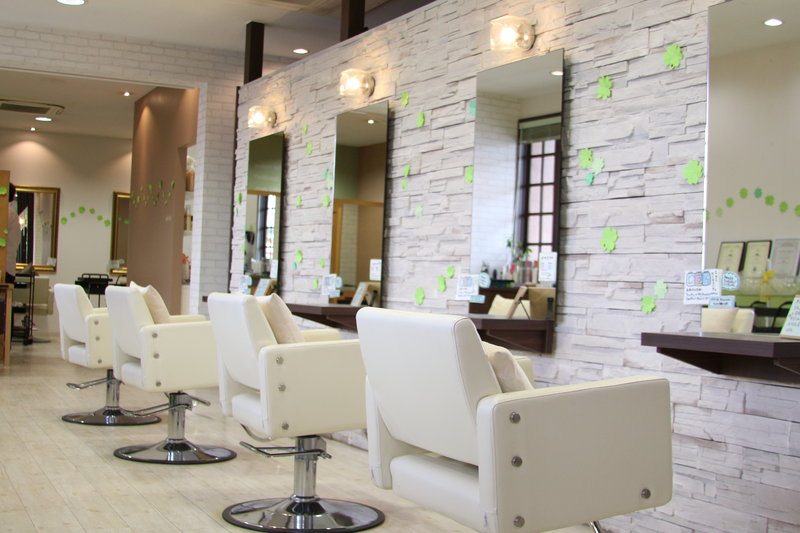 Branch | 中津のヘアサロン