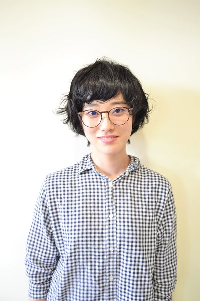 Branch | 中津のヘアサロン