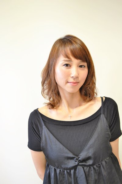 Branch | 中津のヘアサロン