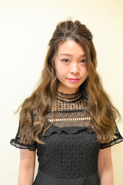 Branch | 中津のヘアサロン