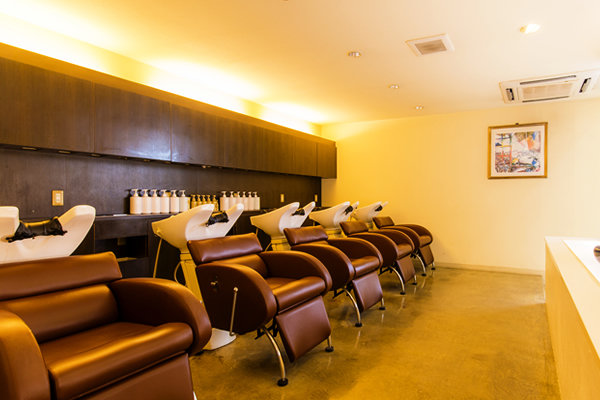 Glimpse Nakatsu～ヘアサロン～ | 中津のヘアサロン