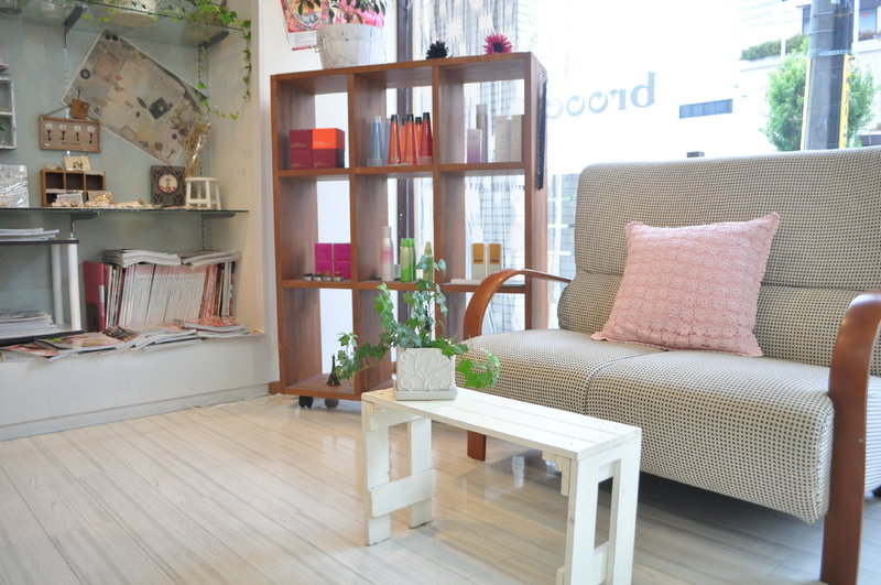 HAIR brooch. | 中津のヘアサロン HAIR brooch. | 中津のヘアサロン