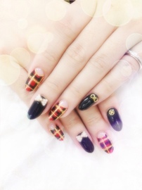 M’s CLASSIC | 大分のネイルサロン