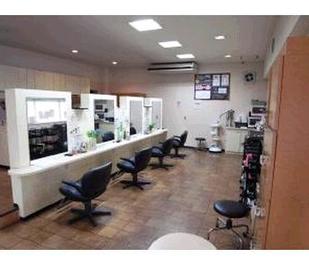 ページ 春日 | 大分のヘアサロン