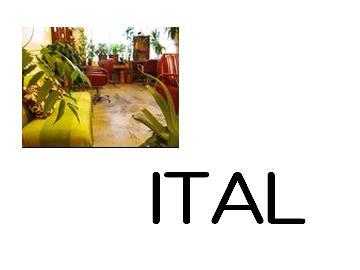 ＩＴＡＬ＆ＺＩＯＮ~ヘア~ | 大分のヘアサロン