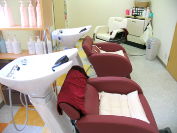 美容室 AXE | 大分のヘアサロン