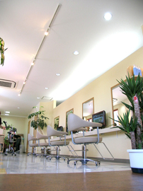 美容室 AXE | 大分のヘアサロン