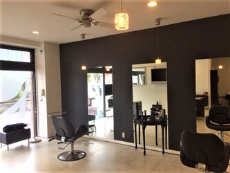 メンズ美容室 PADDLE | 別府のヘアサロン