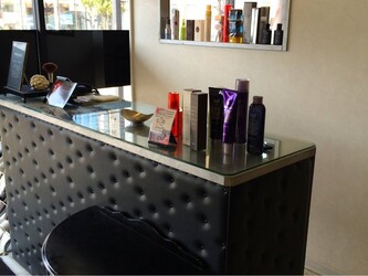 メンズ美容室 PADDLE | 別府のヘアサロン