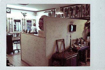 hair craft Jino ヘアークラフト ジーノ | 中津のヘアサロン