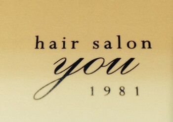 hair salon you | 日向のヘアサロン
