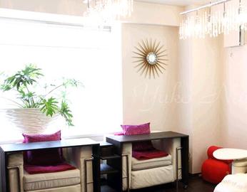 Yuko Nails & Esthetic La Deesse | 宮崎のネイルサロン