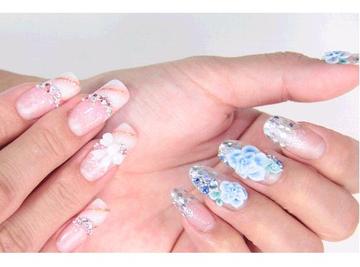 Yuko Nails & Esthetic La Deesse | 宮崎のネイルサロン
