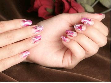 Yuko Nails & Esthetic La Deesse | 宮崎のネイルサロン