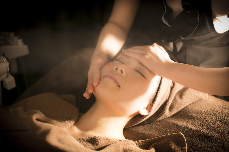 Gran+ Cenote | 宮崎のエステサロン