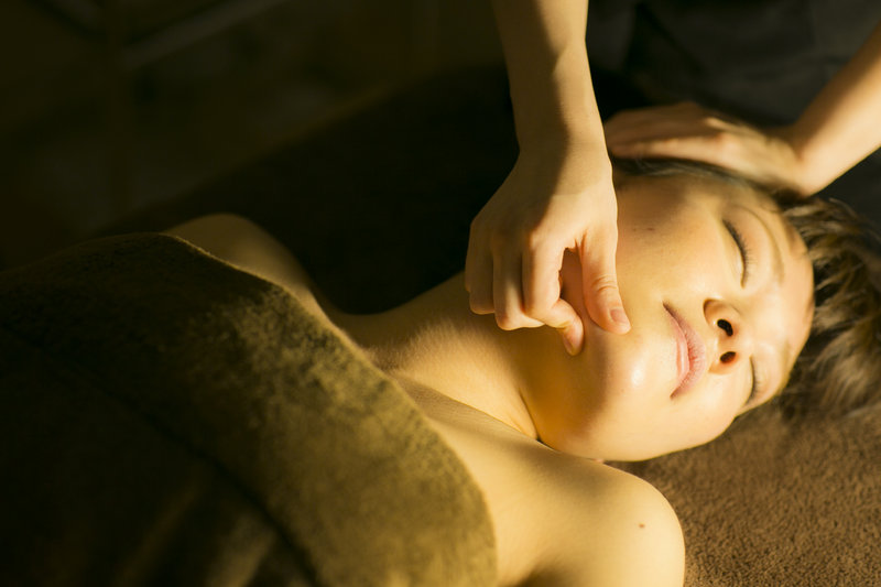 Gran+ Cenote | 宮崎のエステサロン