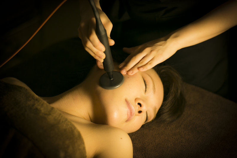 Gran+ Cenote | 宮崎のエステサロン