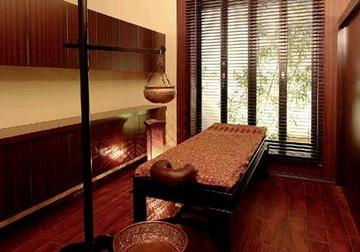 SPA FRAU | 宮崎のリラクゼーション