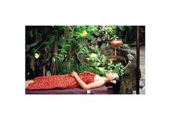 SPA FRAU | 宮崎のリラクゼーション