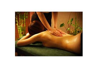 SPA FRAU | 宮崎のリラクゼーション