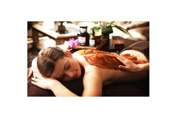 SPA FRAU | 宮崎のリラクゼーション