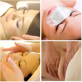 オリヴィエ | 鹿児島のエステサロン オリヴィエ | 鹿児島のエステサロン