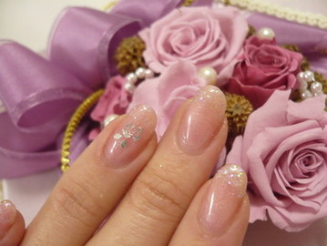 ジェルネイルサロン　dear・・・ | 鹿児島のネイルサロン