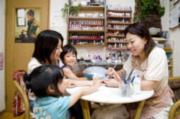 ジェルネイルサロン　dear・・・ | 鹿児島のネイルサロン