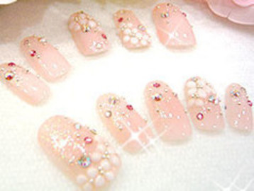 ジェルネイルサロン　dear・・・ | 鹿児島のネイルサロン