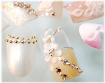 ジェルネイルサロン　dear・・・ | 鹿児島のネイルサロン