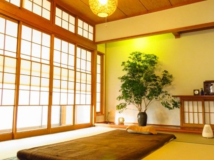 I PEACE | 鹿児島のリラクゼーション