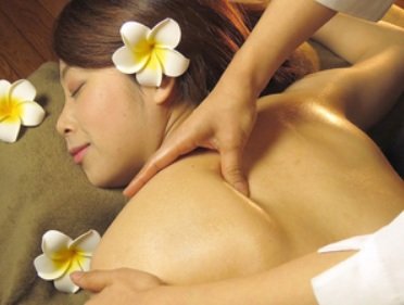 I PEACE | 鹿児島のリラクゼーション