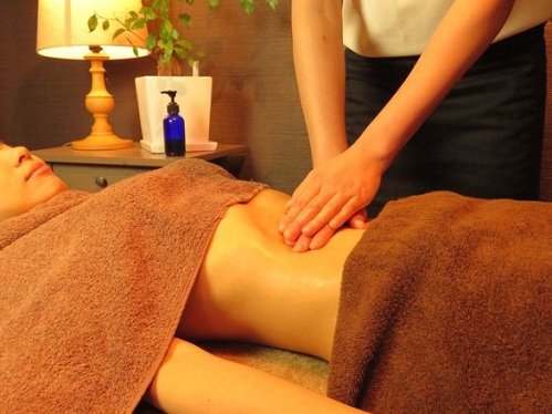 I PEACE | 鹿児島のリラクゼーション