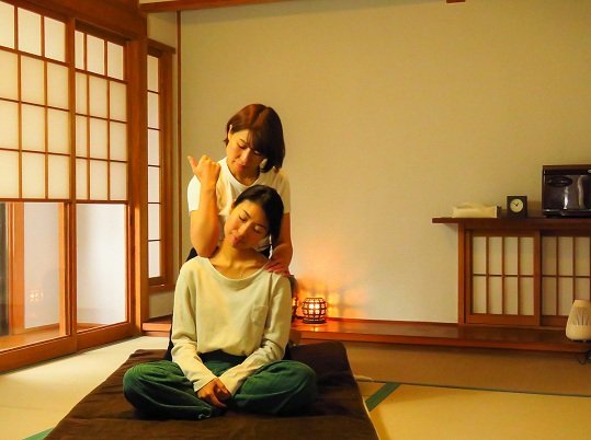 I PEACE | 鹿児島のリラクゼーション