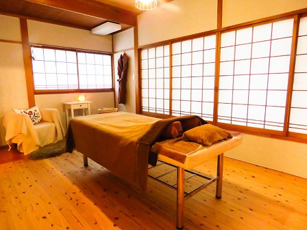 I PEACE | 鹿児島のリラクゼーション