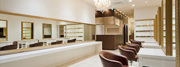 はなはなプラス | 鹿児島のヘアサロン