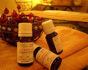 ナチュラル．Ｃ | 鹿児島のリラクゼーション