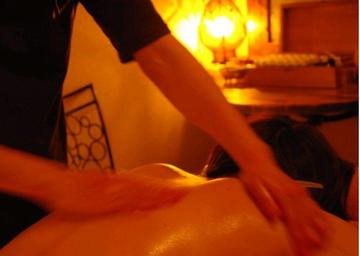 ナチュラル．Ｃ | 鹿児島のリラクゼーション