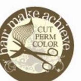 achieve | 那覇のヘアサロン