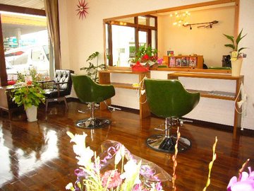 achieve | 那覇のヘアサロン